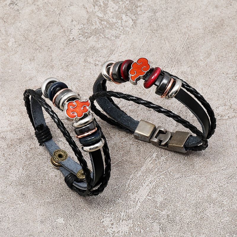 Anime Bracelet