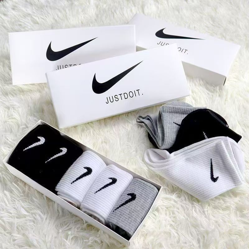Nike Socks