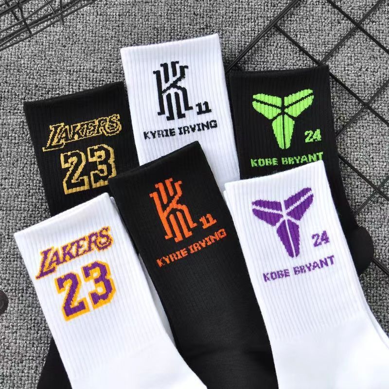 NBA Socks