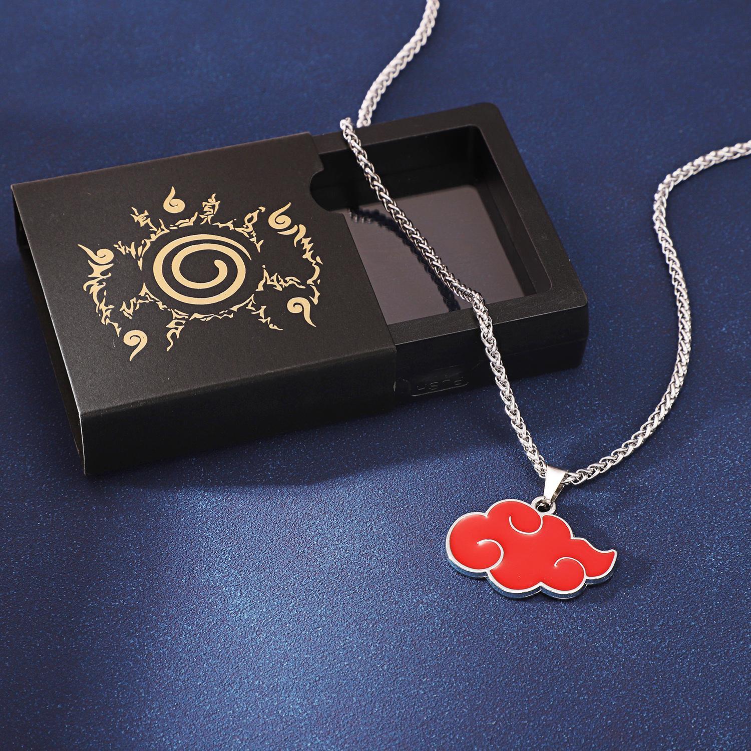Akatsuki Necklace