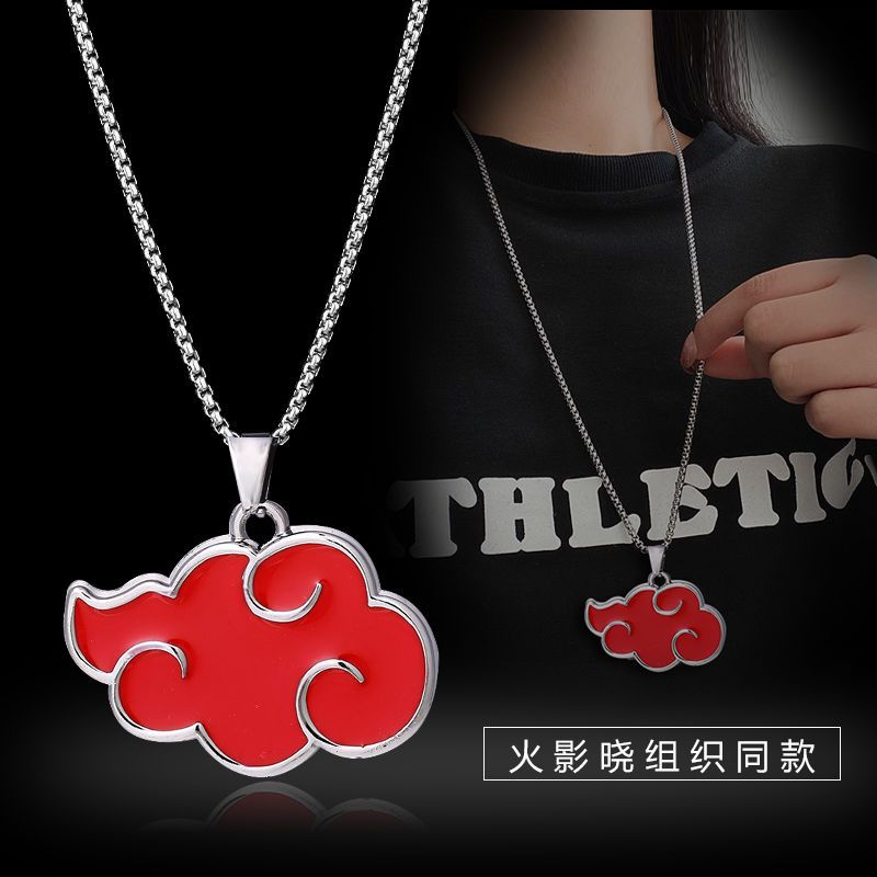 Anime Necklace