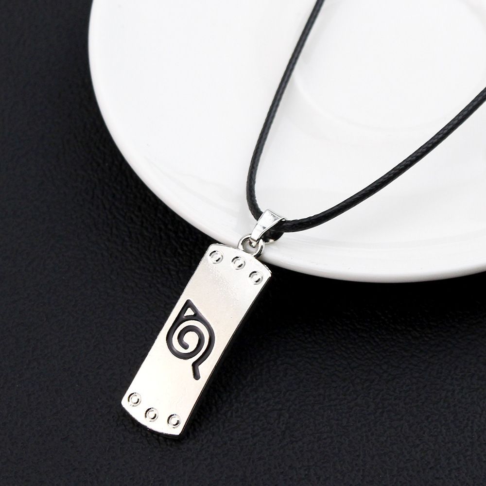 Anime Necklace
