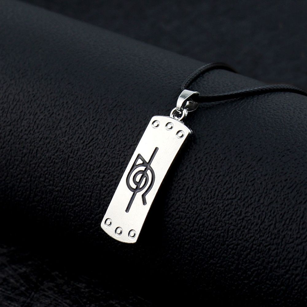 Anime Necklace