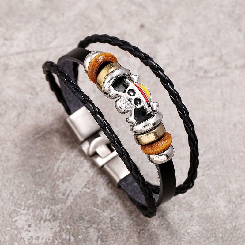 Anime Bracelet
