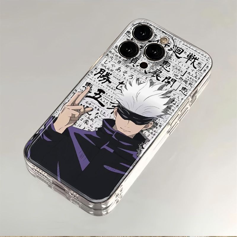 Satoru Gojo Phonecase