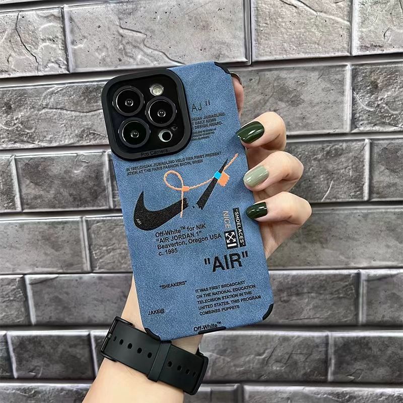 Nike Phonecase