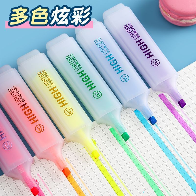 Highlighters