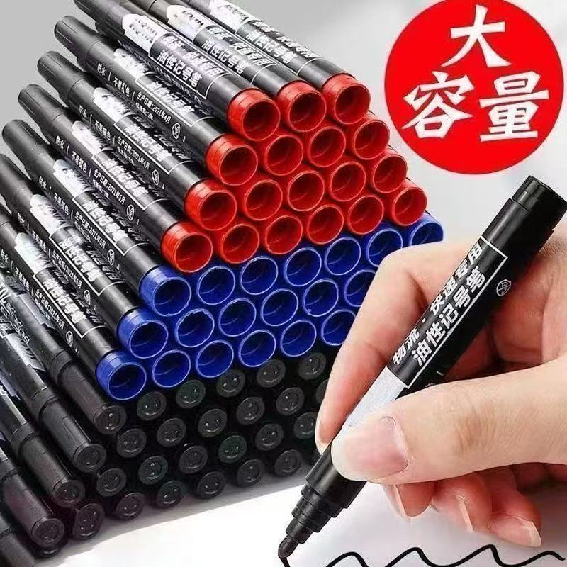 Permanent Markers