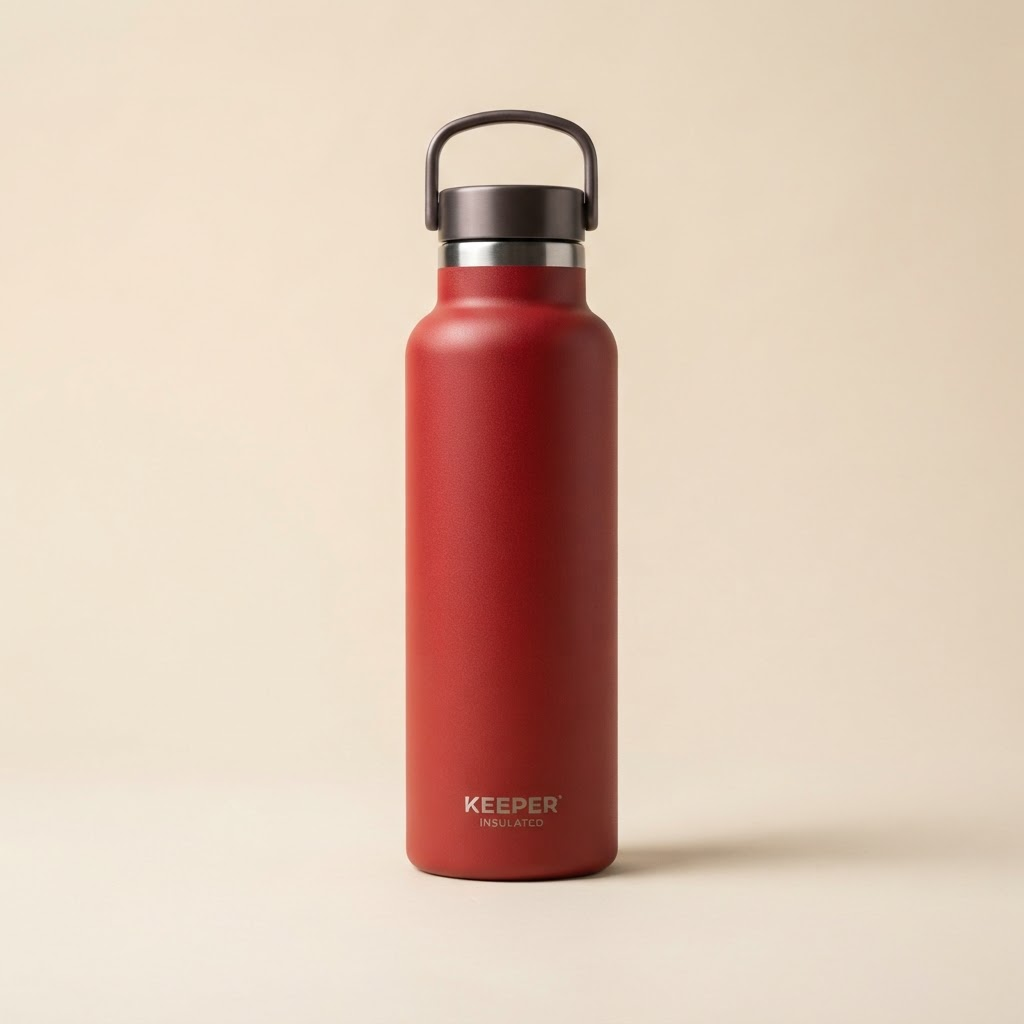 Summit Insulated Bottle