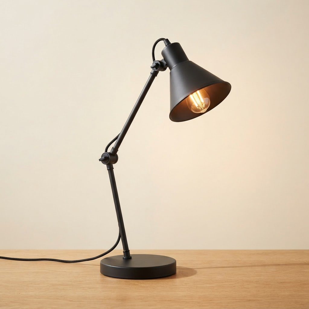 Lumen Desk Lamp