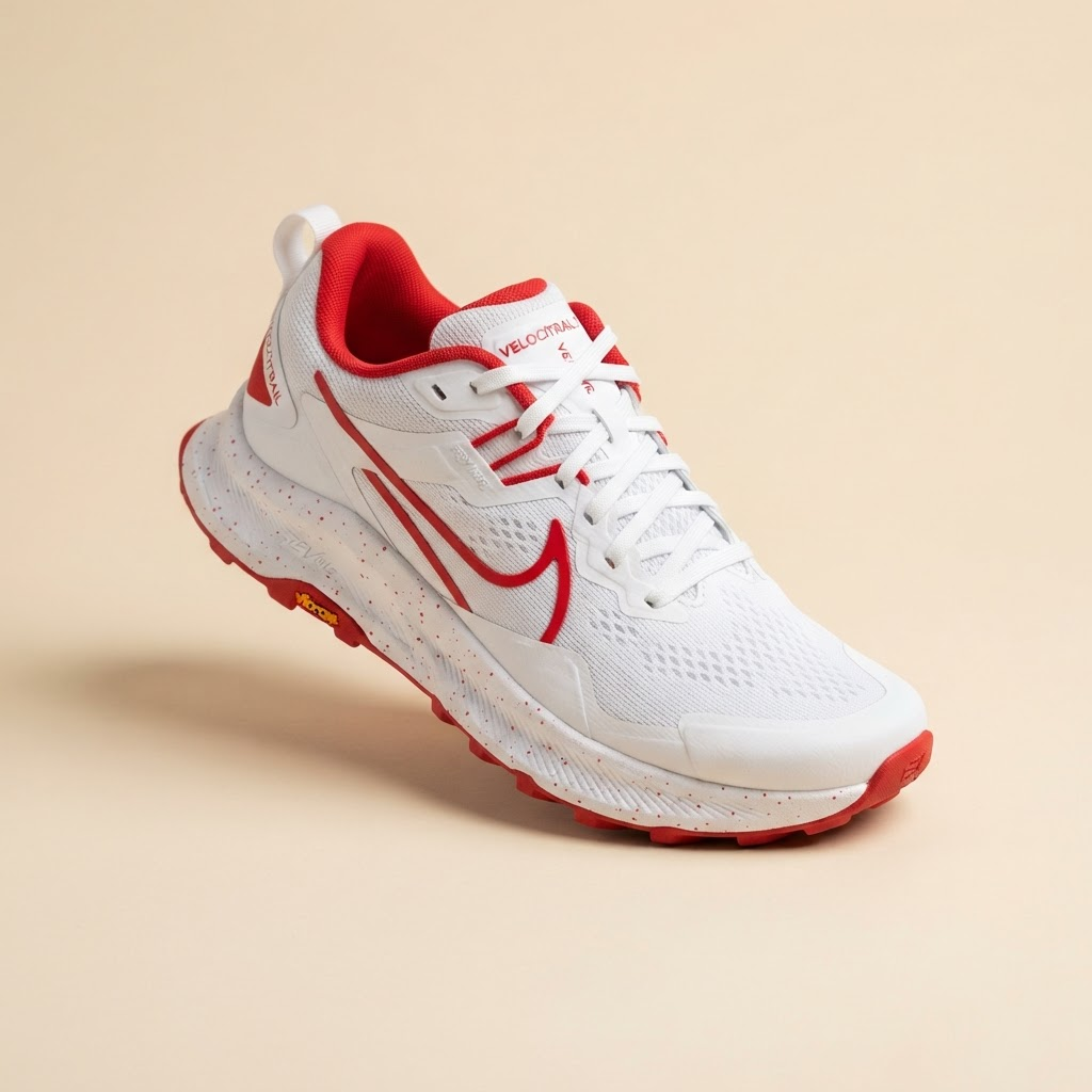 Stride Runner Sneakers