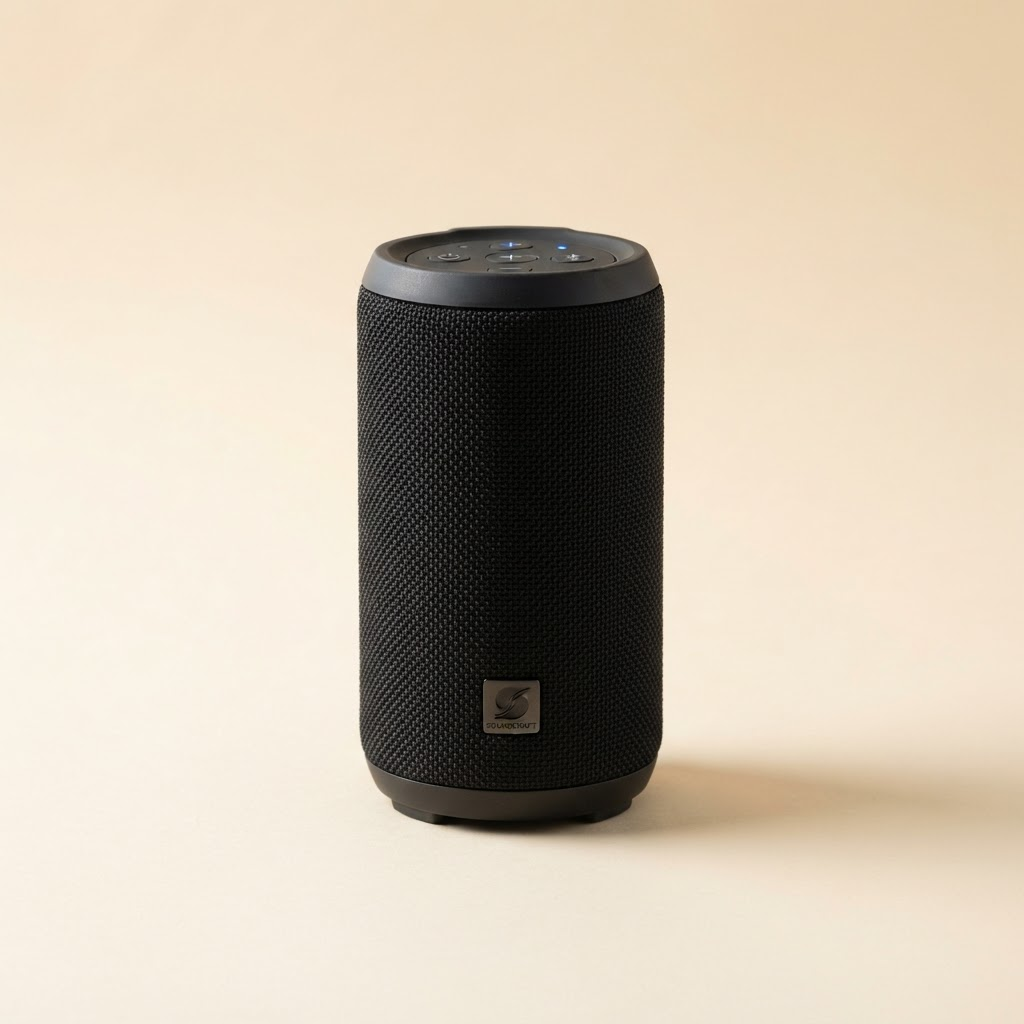 Echo Portable Speaker