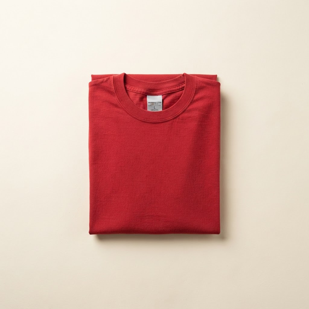 Classic Heavyweight Tee