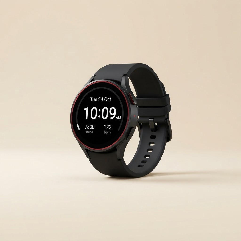 Pulse Smartwatch